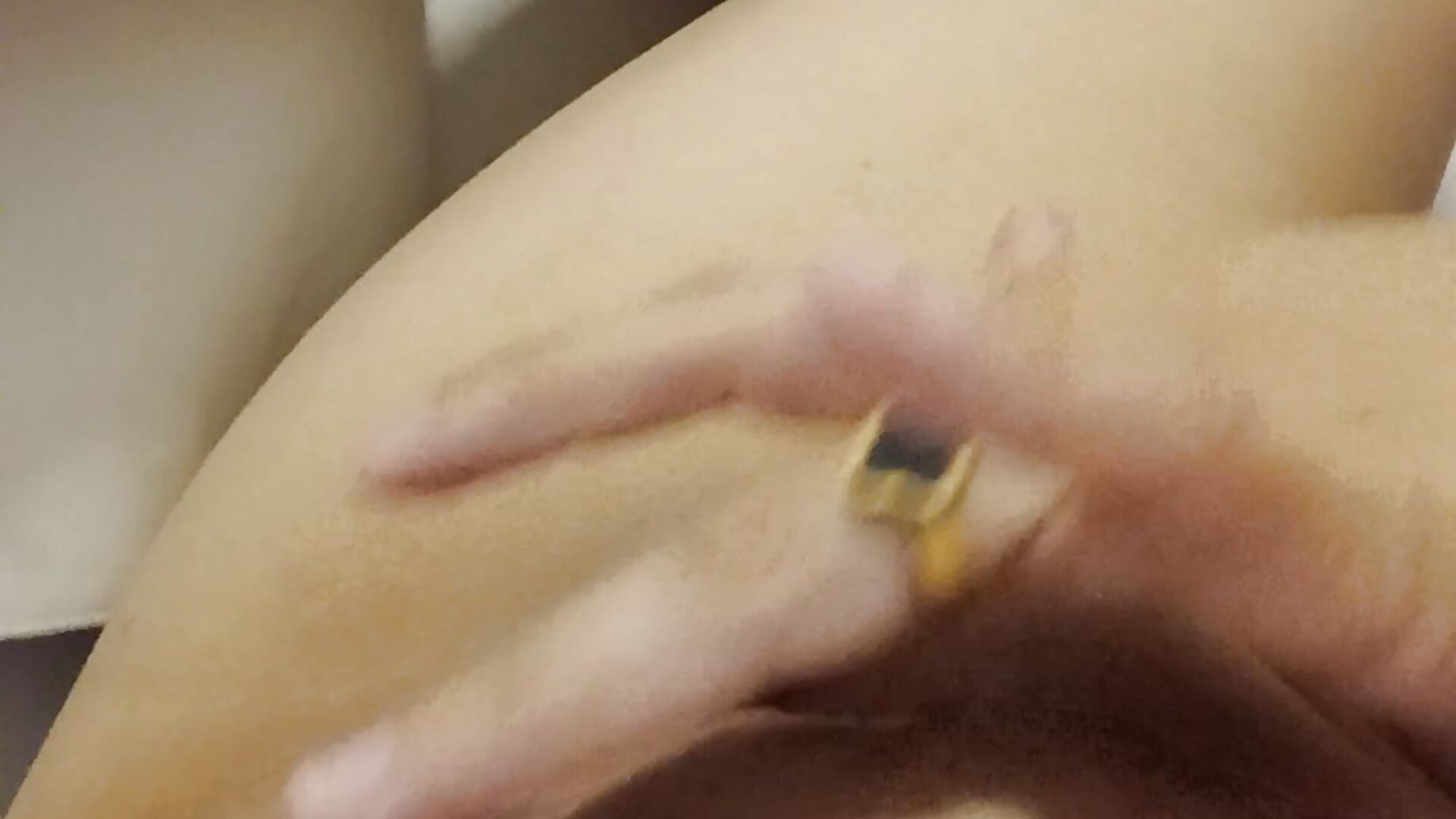 My pussy 🍑 - video by eymi30 cam model