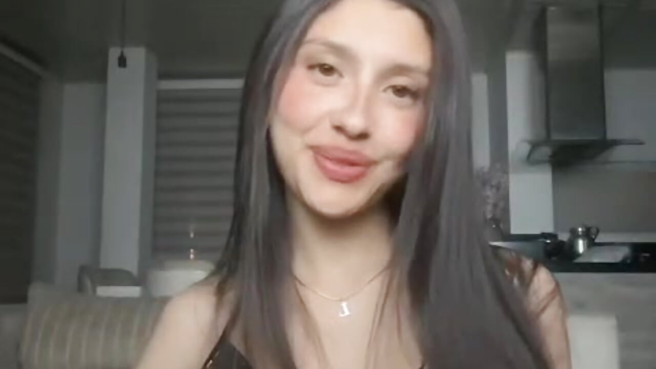 Sweet ♥ - vídeo de skarleth_b_ modelo de câmara