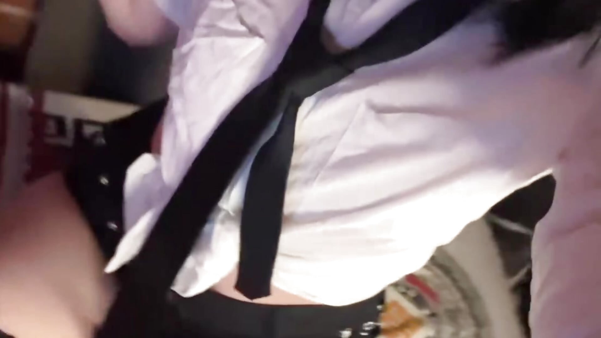 Hotty body tour - video av LisaBunnyy cam-modell