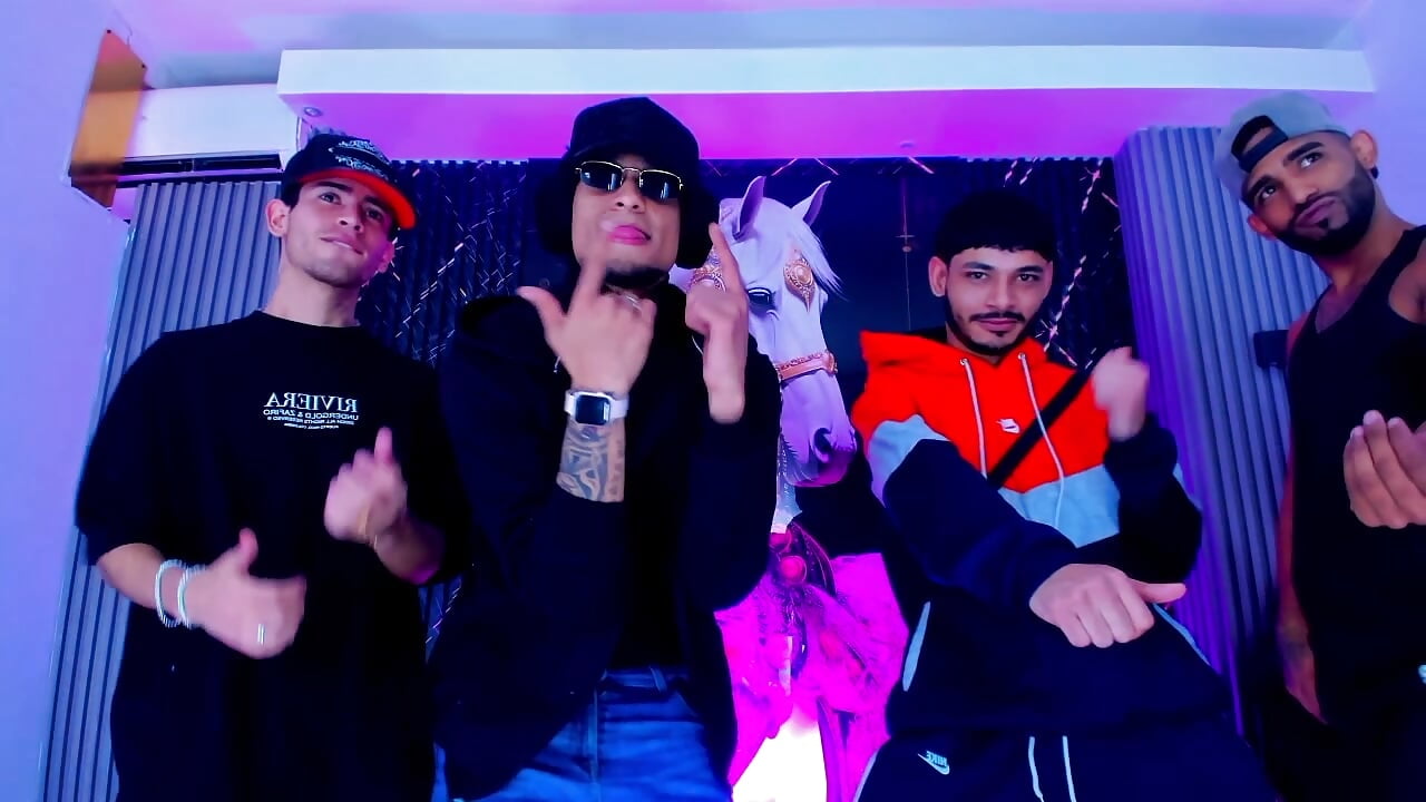 The_Gods_In_Diamonds Video Thịnh Hành của Người Mẫu trên Cam 2062