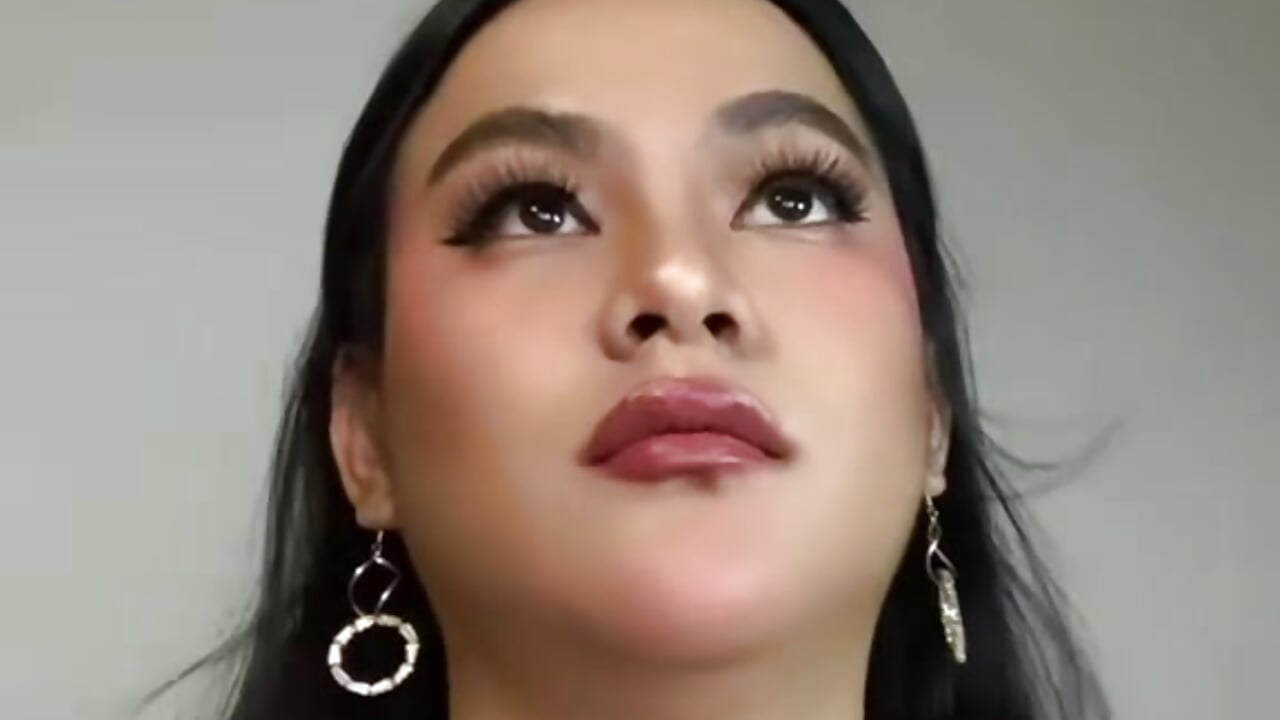 Kiss me - jadeganda主播的视频