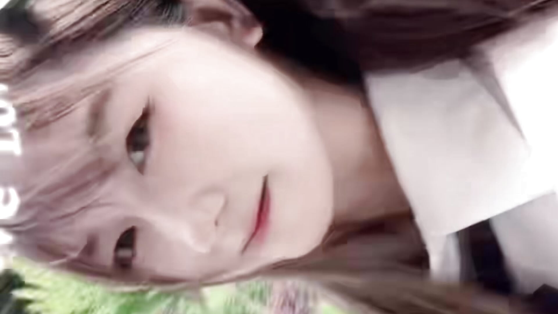 海绵宝宝 - video của người mẫu cam stt0708