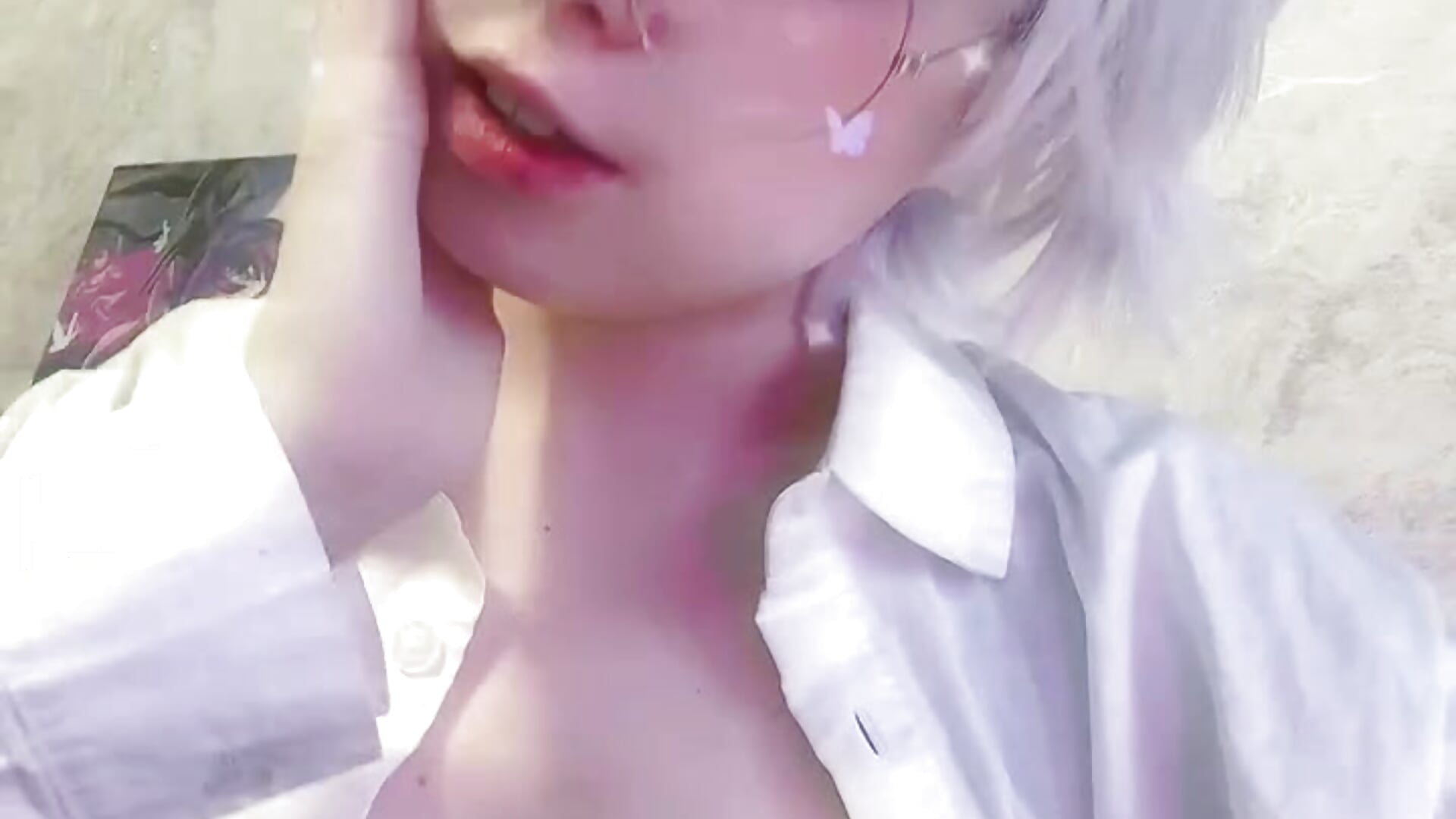 Hello! Its me <3 - video by YukiSorimachi cam model