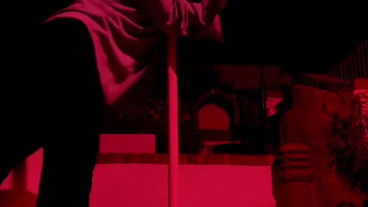 What I do of a evening x - video by SydneyNoir cam model