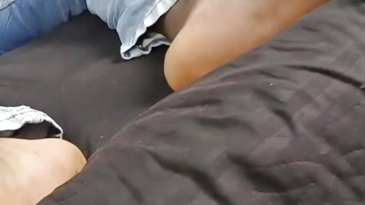 show feet - video by elnegritodelsabor1 cam model