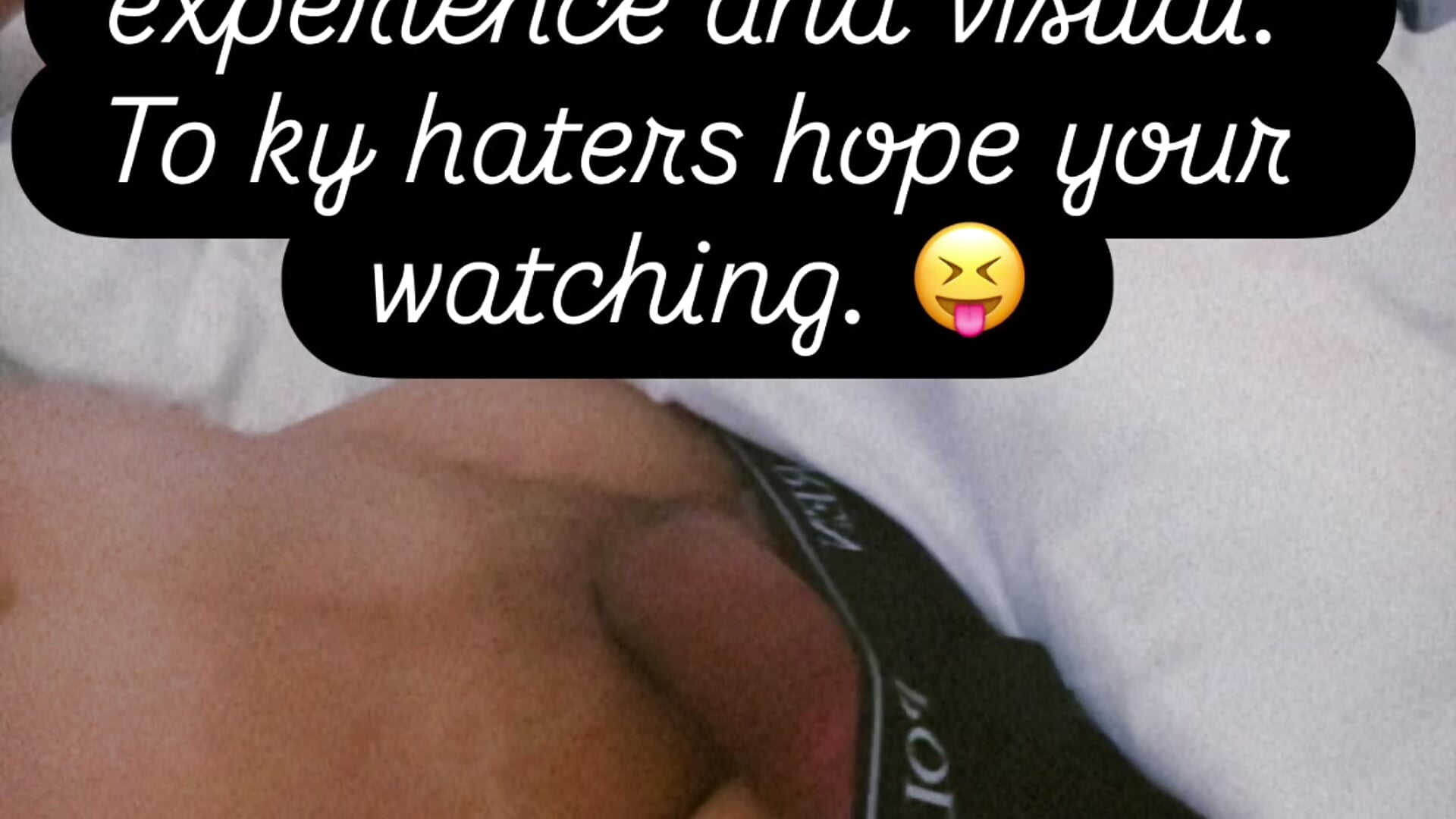 Which hole you got three - vídeo de la modelo de cam thewho861245