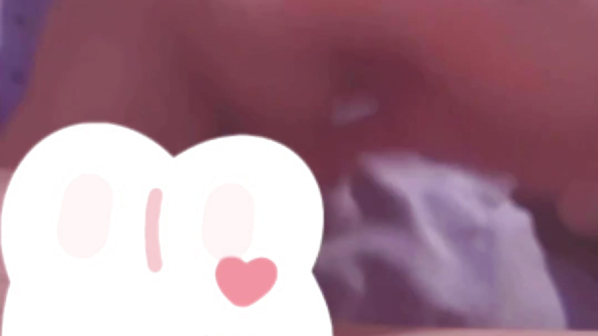 Evening fun teaser – video modela na kameri MochiNy4n
