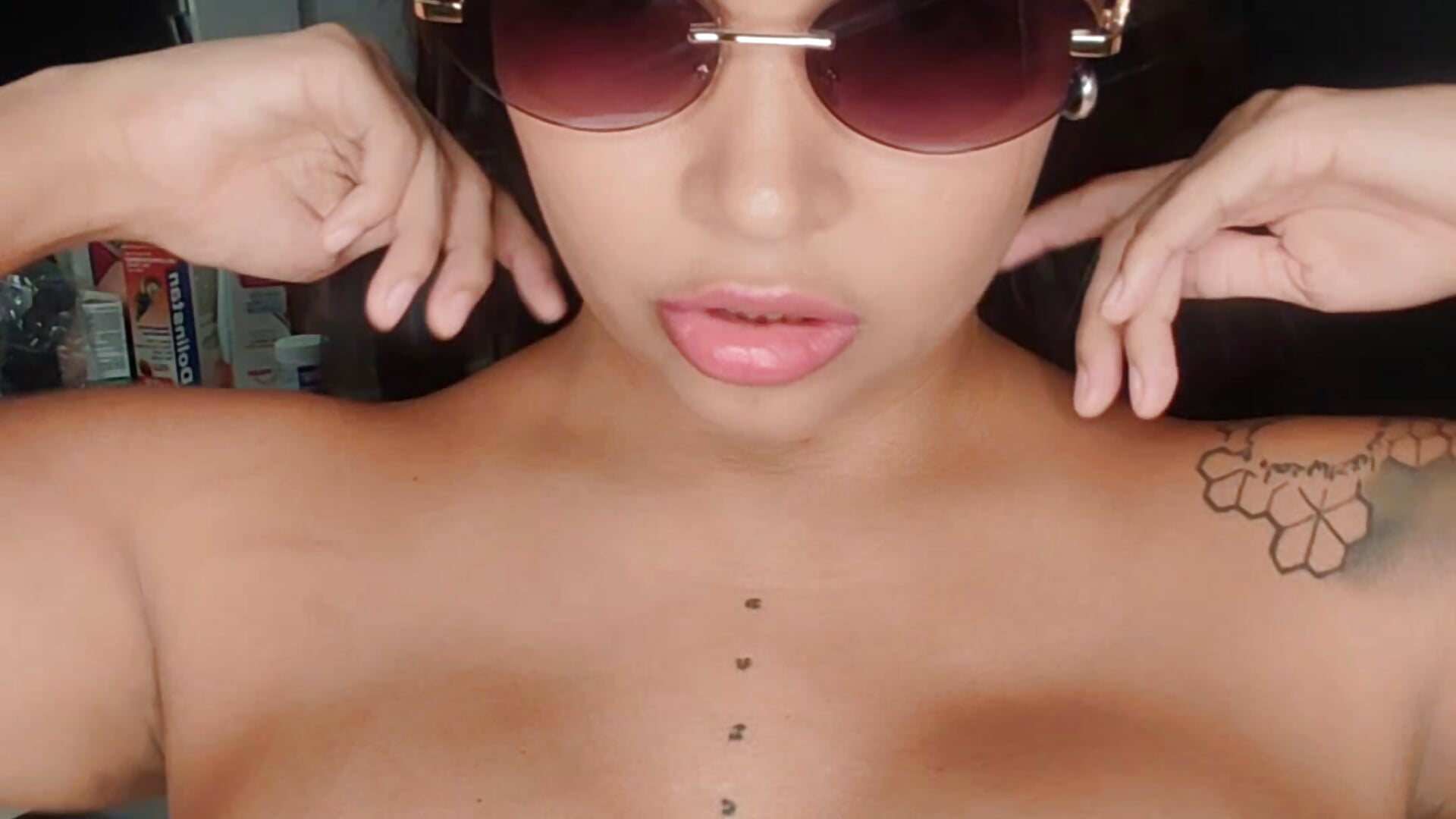 sexy kataleya - video by Bella_Kataleya cam model