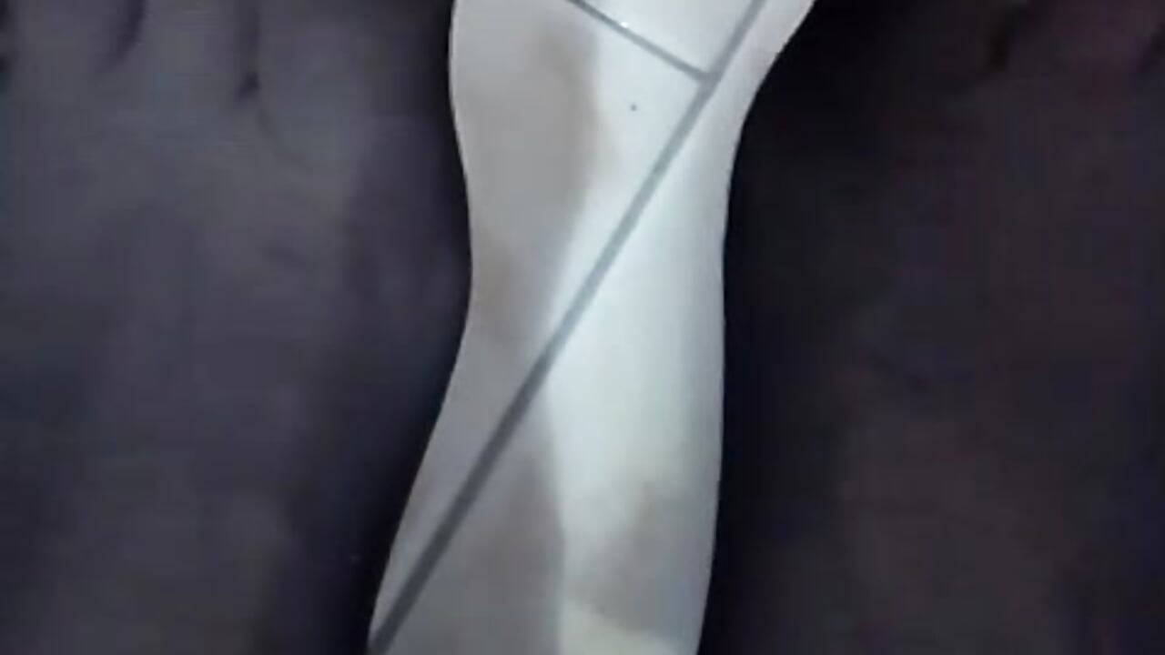 feet fetish - video by Clara1986 cam model