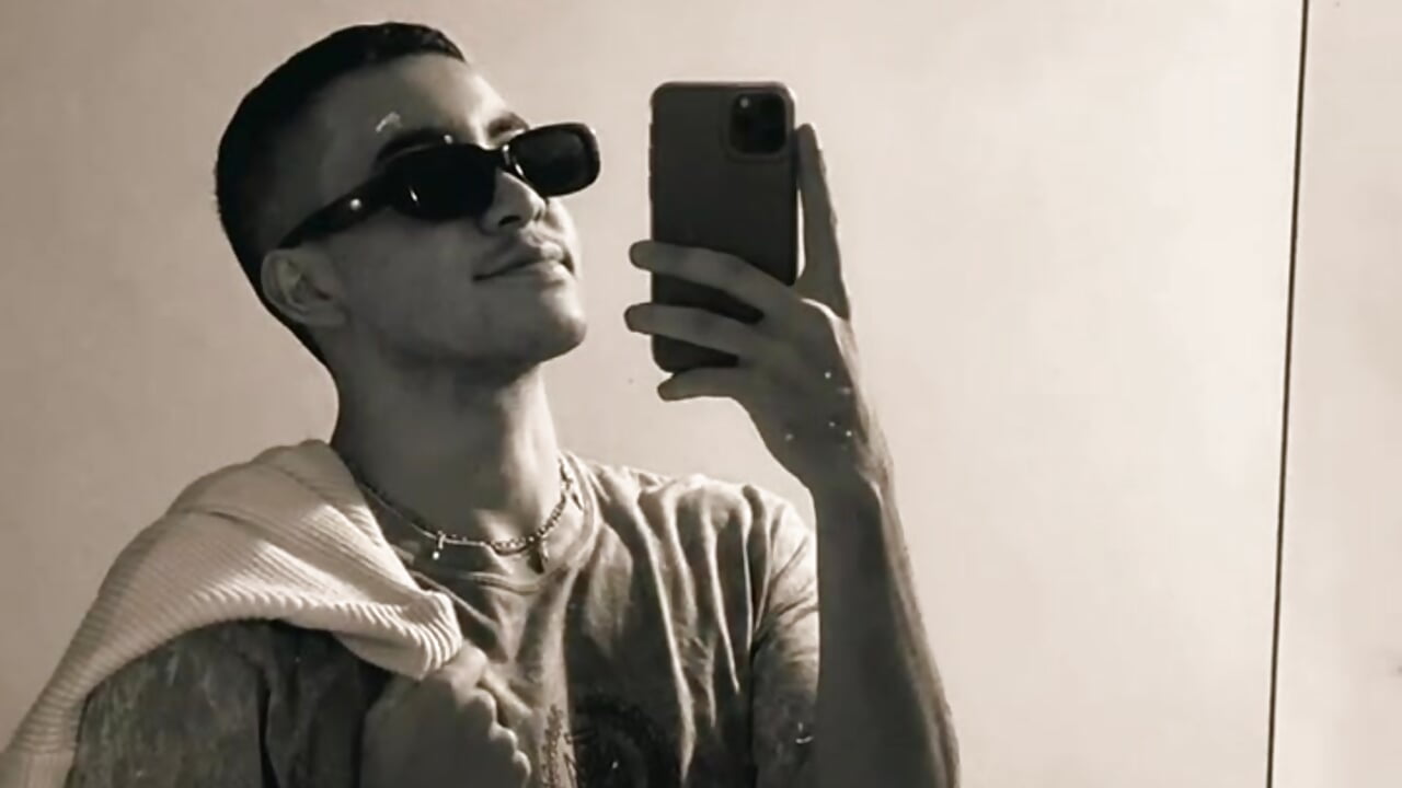 I´M HARVEY - harvey_leclerc 캠 모델의 동영상