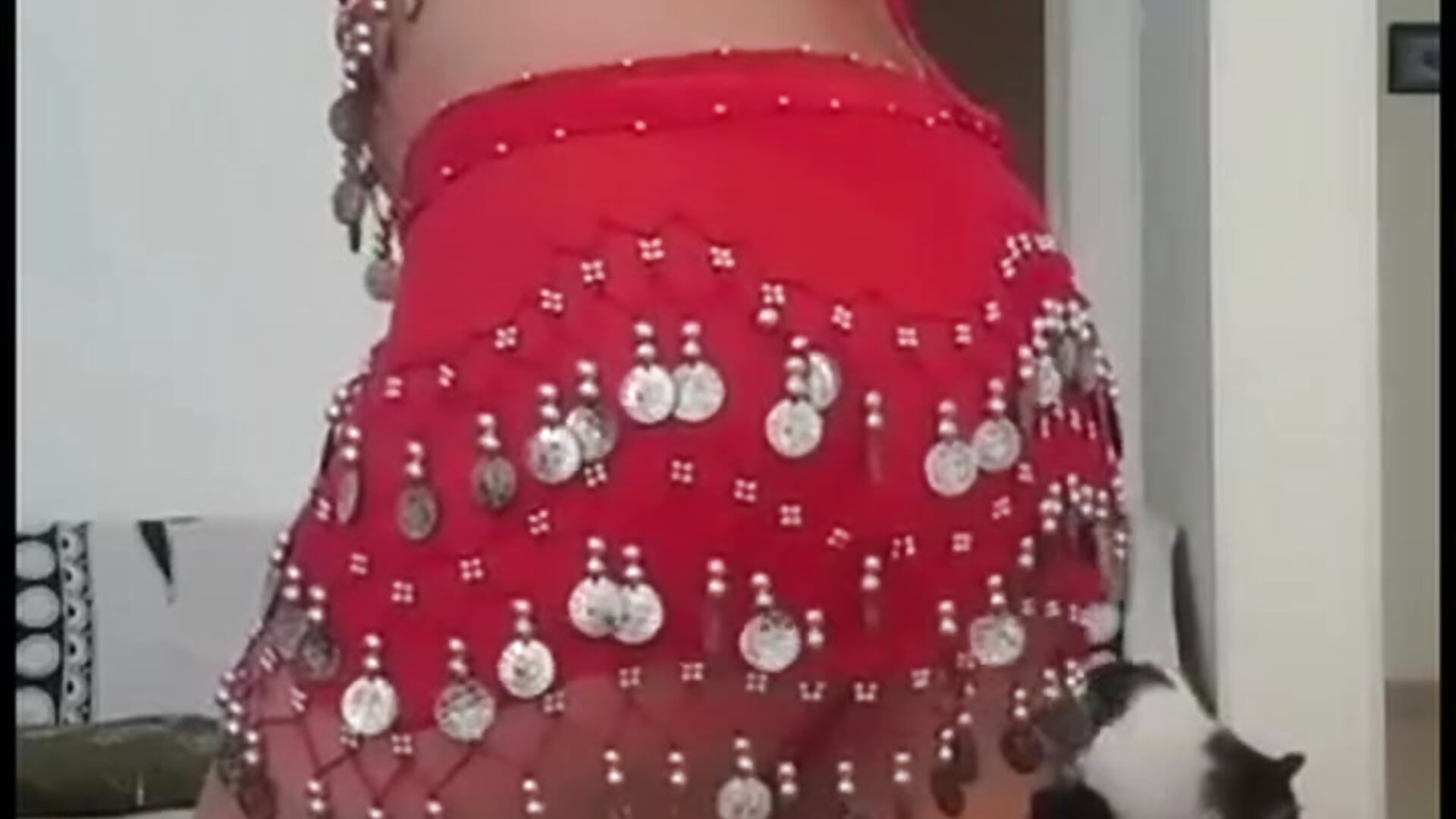 😍😍 - video av DayannaPink cam-modell