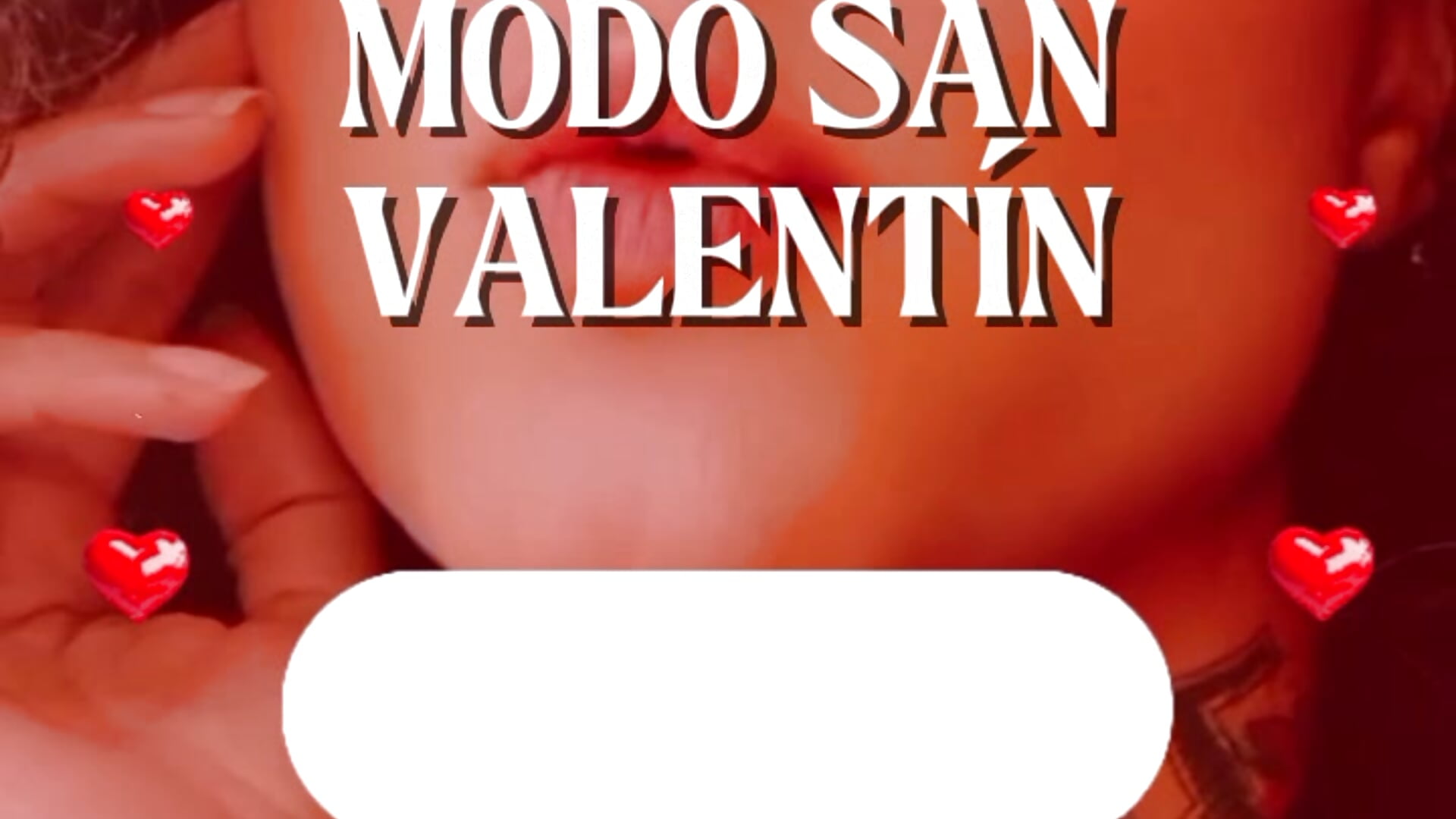 Starting Valentine's Day. - video oleh DayannaPink kamera model