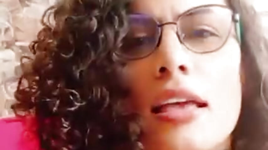 😍😍 - video by DayannaPink cam model