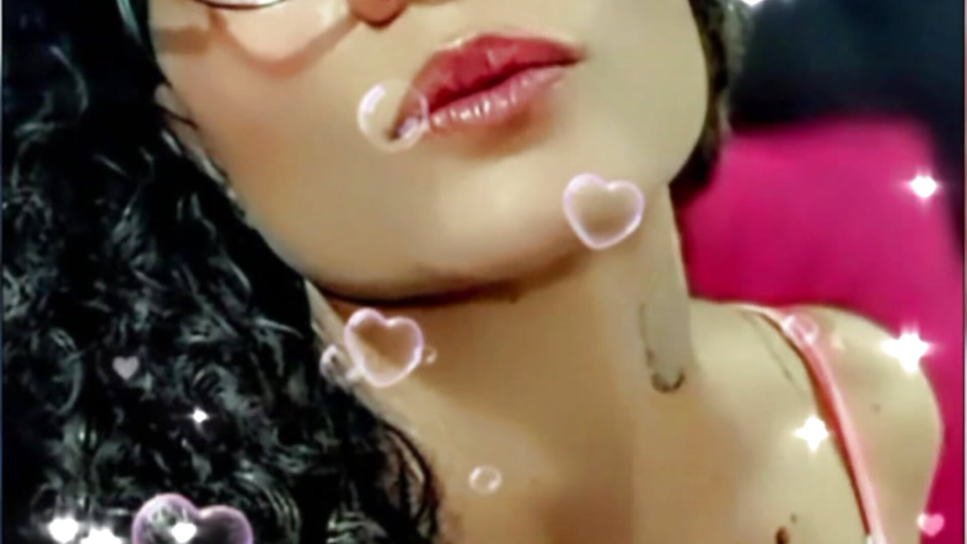 What will you do for Valentine's Day? - video av DayannaPink cam-modell