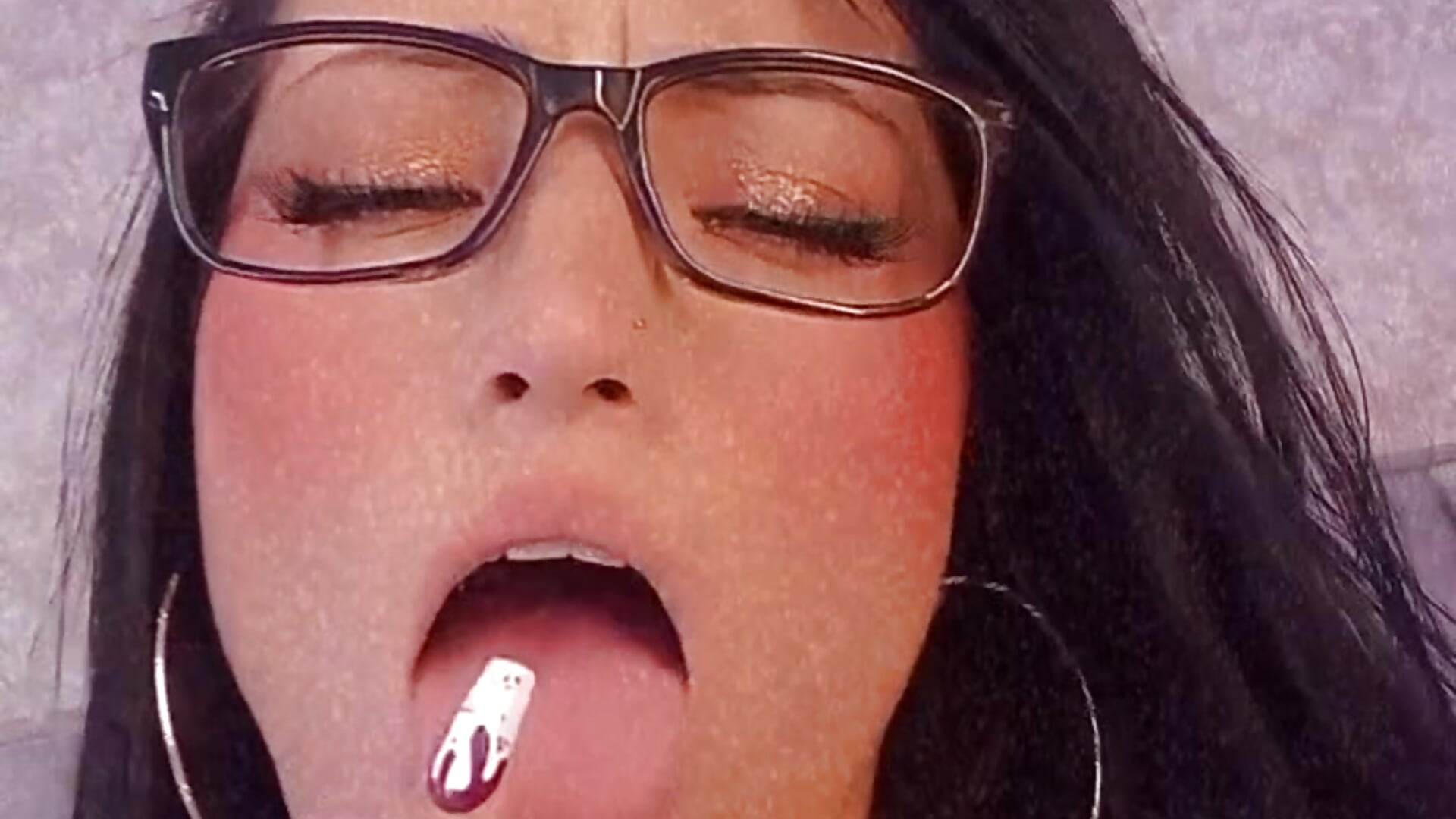 💋 So Hot Daddy 🎁😋 – video af Meegan_Hott cam-model