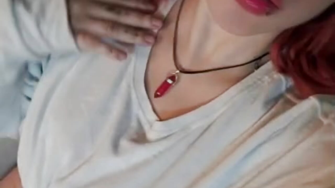 🔥🔥 - video by Raven_Blue_ cam model