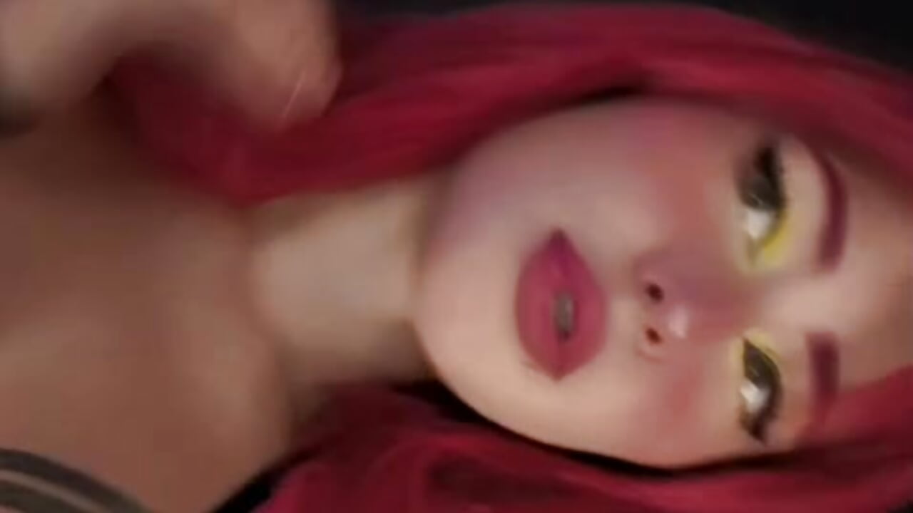🔥🔥🔥 - video by Raven_Blue_ cam model