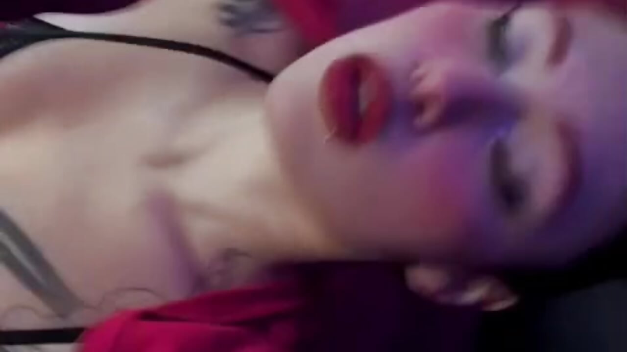 🔥🔥🔥 - video by Raven_Blue_ cam model