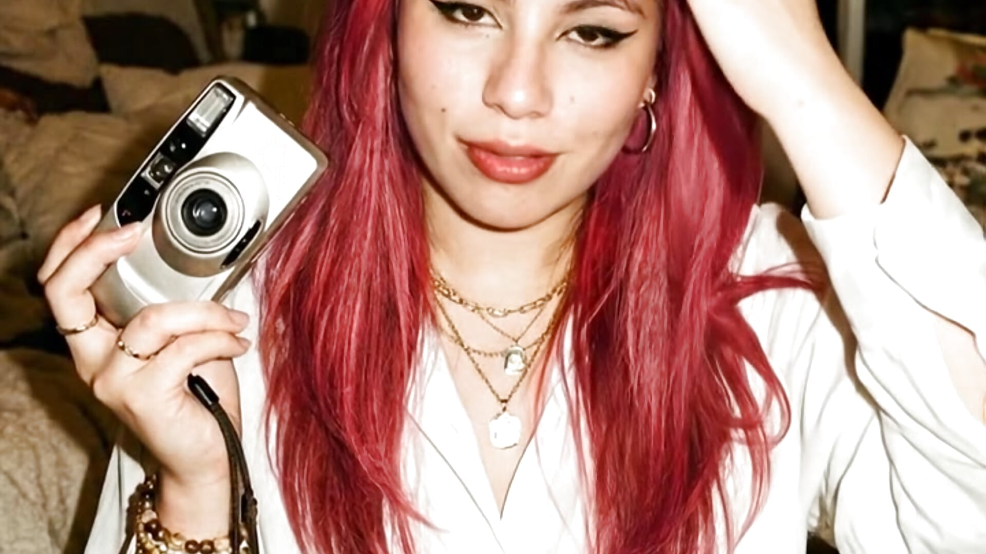 ... - Dominic_Queen1126 캠 모델의 동영상