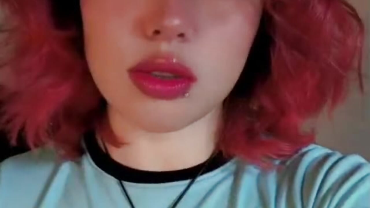 ❤️❤️❤️ - vídeo de la modelo de cam Raven_Blue_
