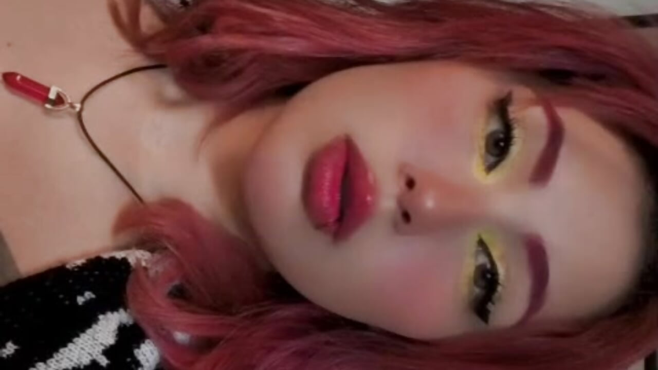 🔥🔥 - video by Raven_Blue_ cam model