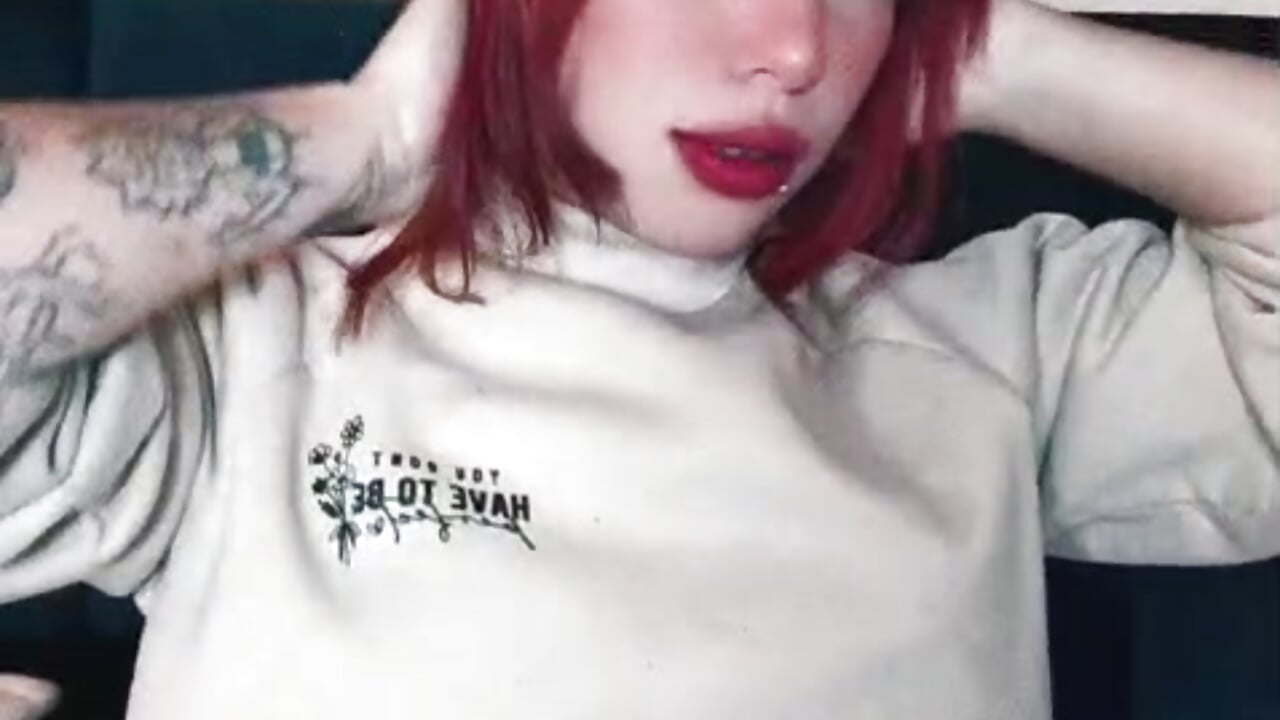 🔥🔥🔥 - video by Raven_Blue_ cam model