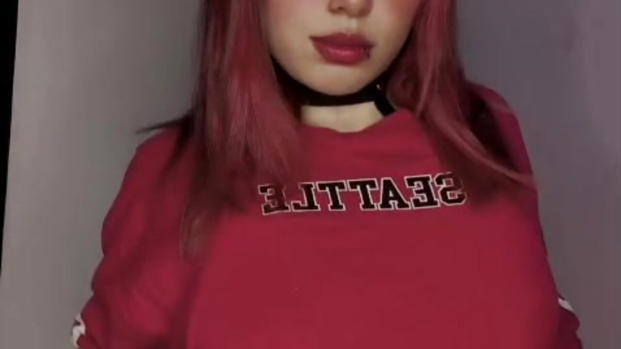 🔥🔥 - video by Raven_Blue_ cam model