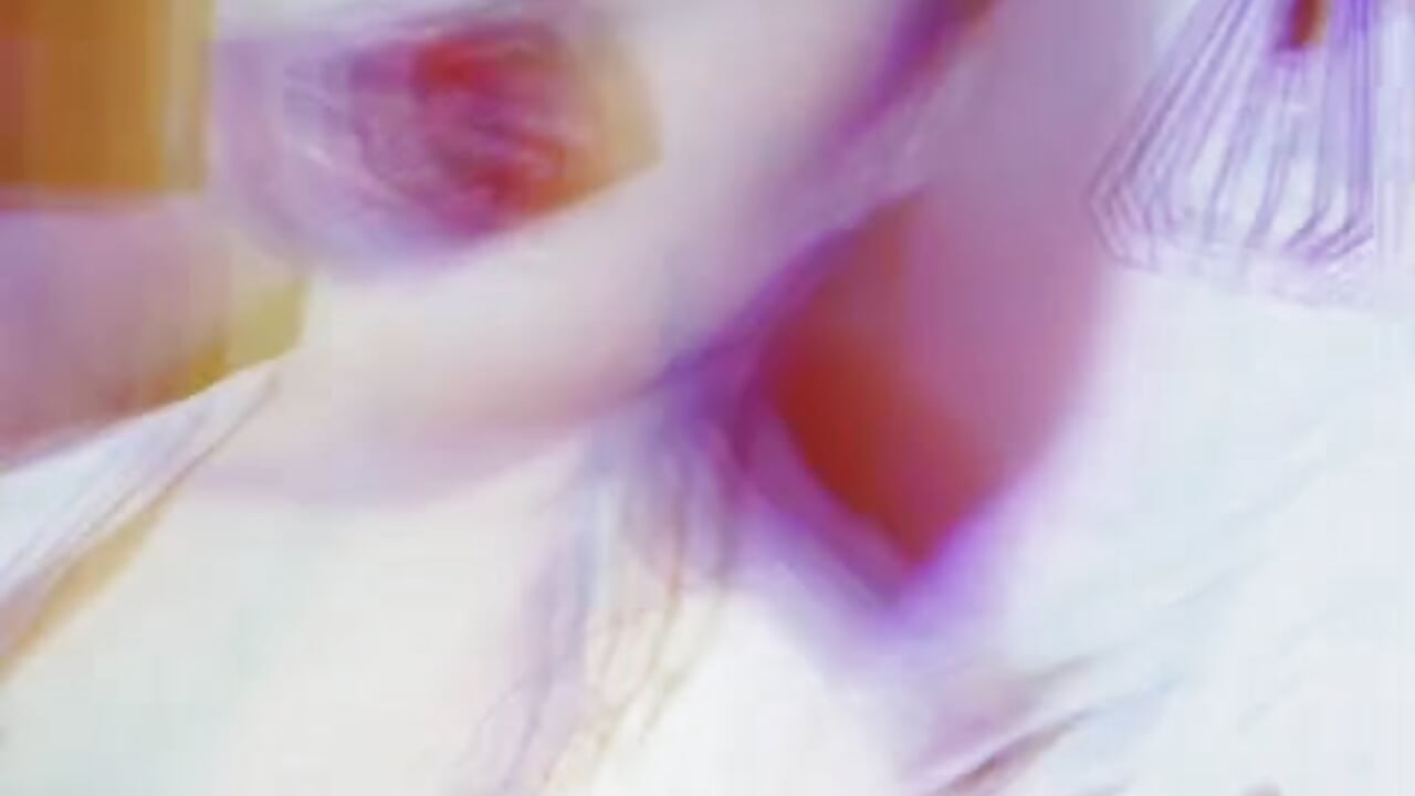 Today I just want you to look at me calmly ✨ – video od webkamerové modelky Raven_Blue_