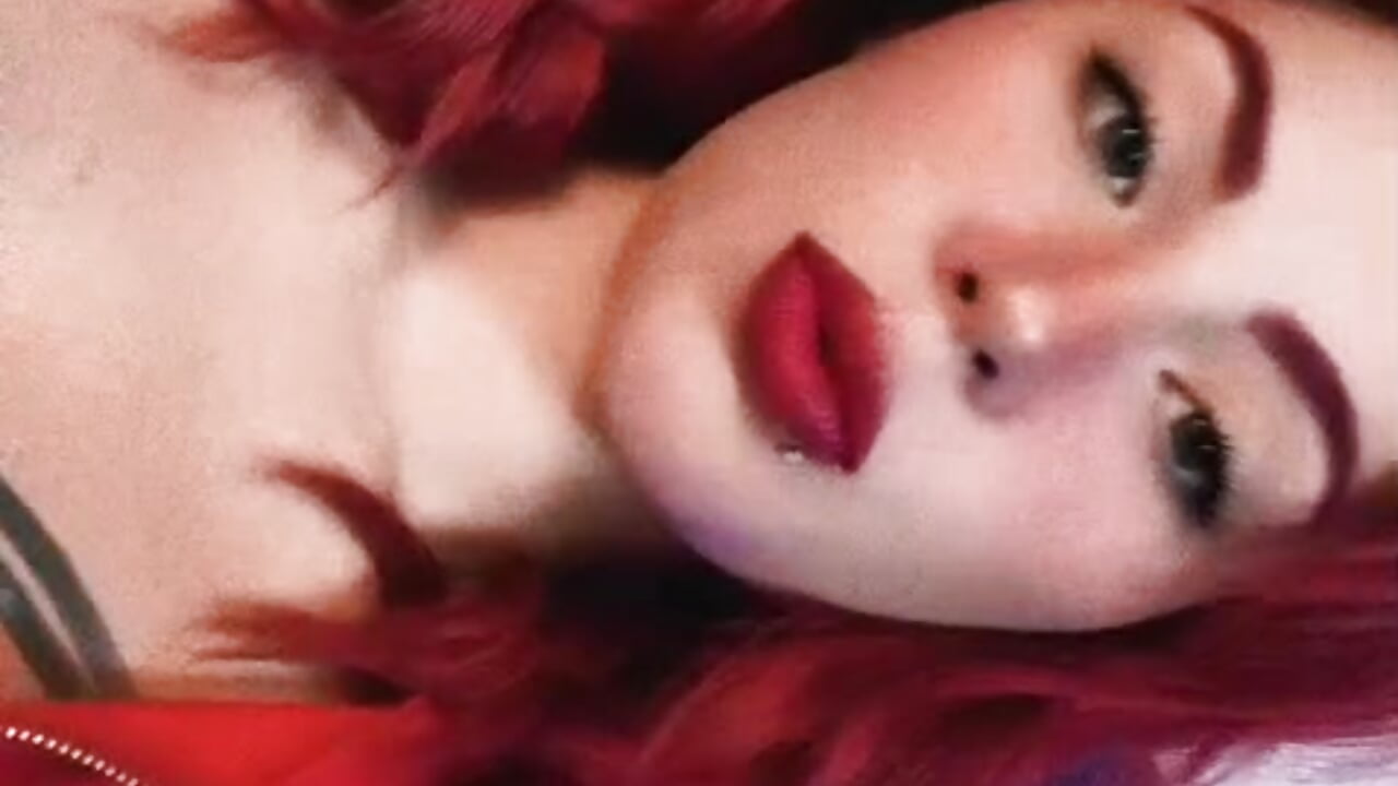 🔥🔥 - video by Raven_Blue_ cam model