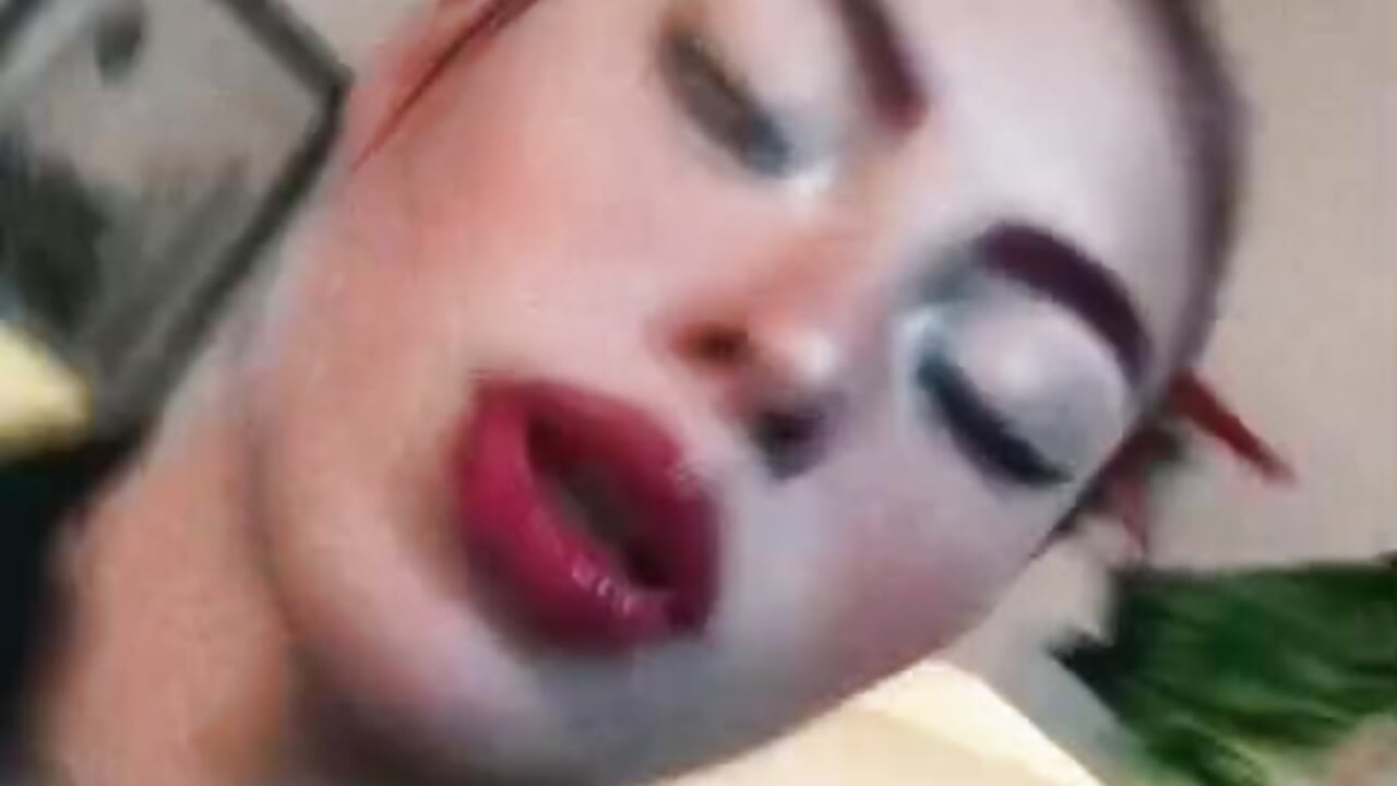 🔥🔥🔥 - video oleh Raven_Blue_ kamera model