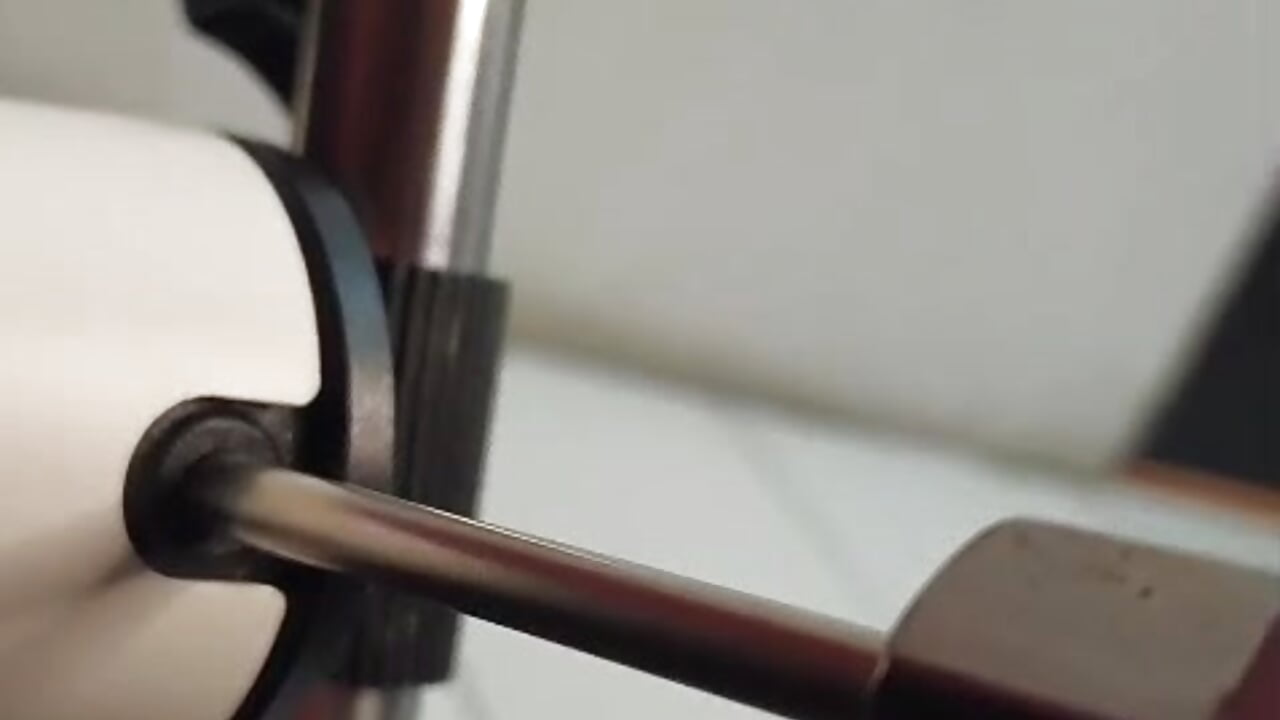 machine - video by Raven_Blue_ cam model