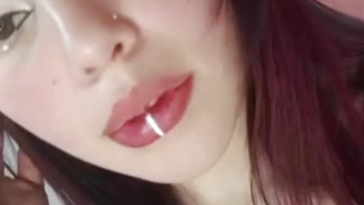PIERCING - video by Raven_Blue_ cam model