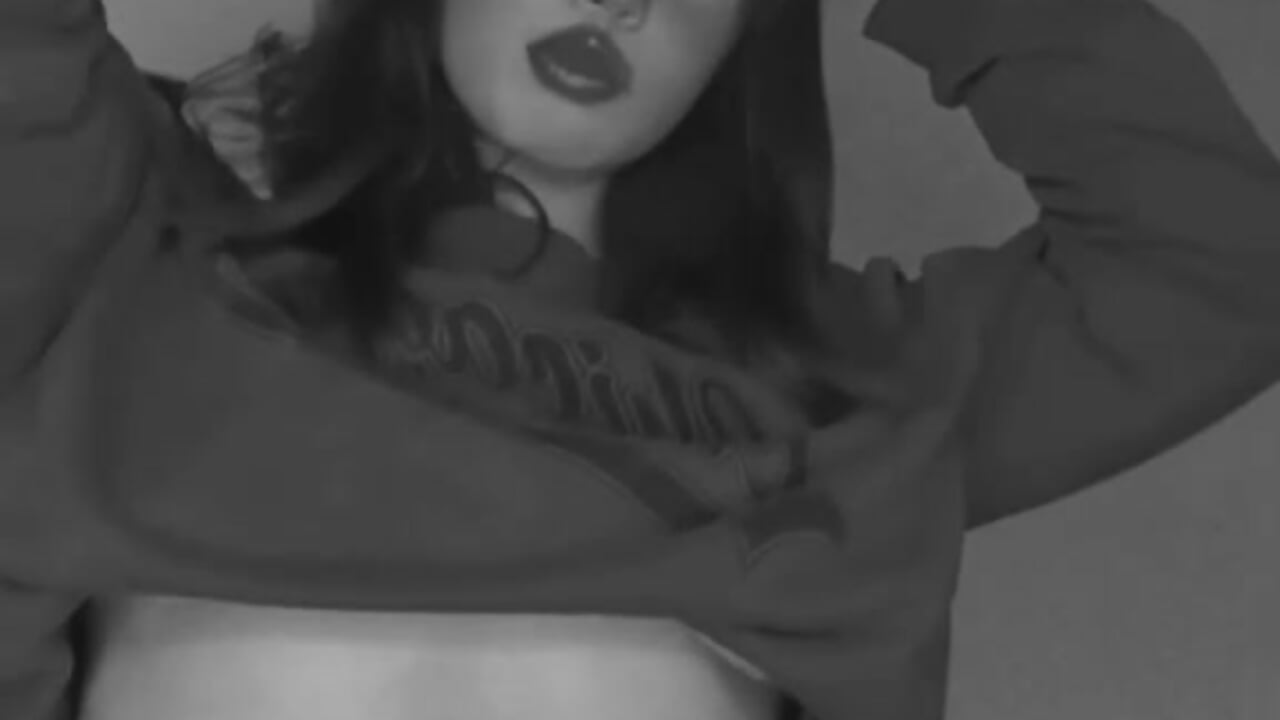 <3 - video by Raven_Blue_ cam model