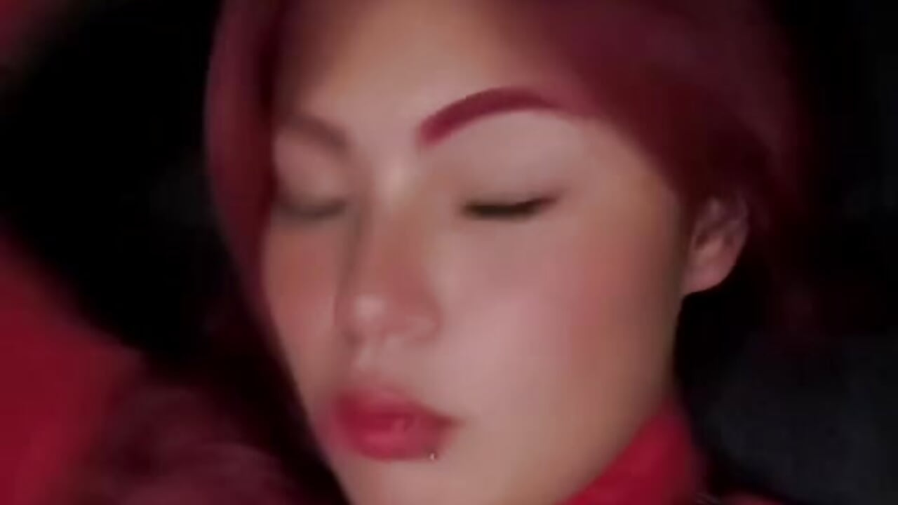 ❤️ - video by Raven_Blue_ cam model