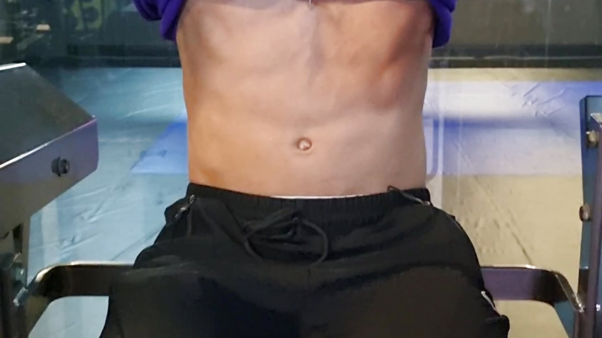 He’s fine as hell - วิดีโอโดย braziliancouple_br โมเดลแคม