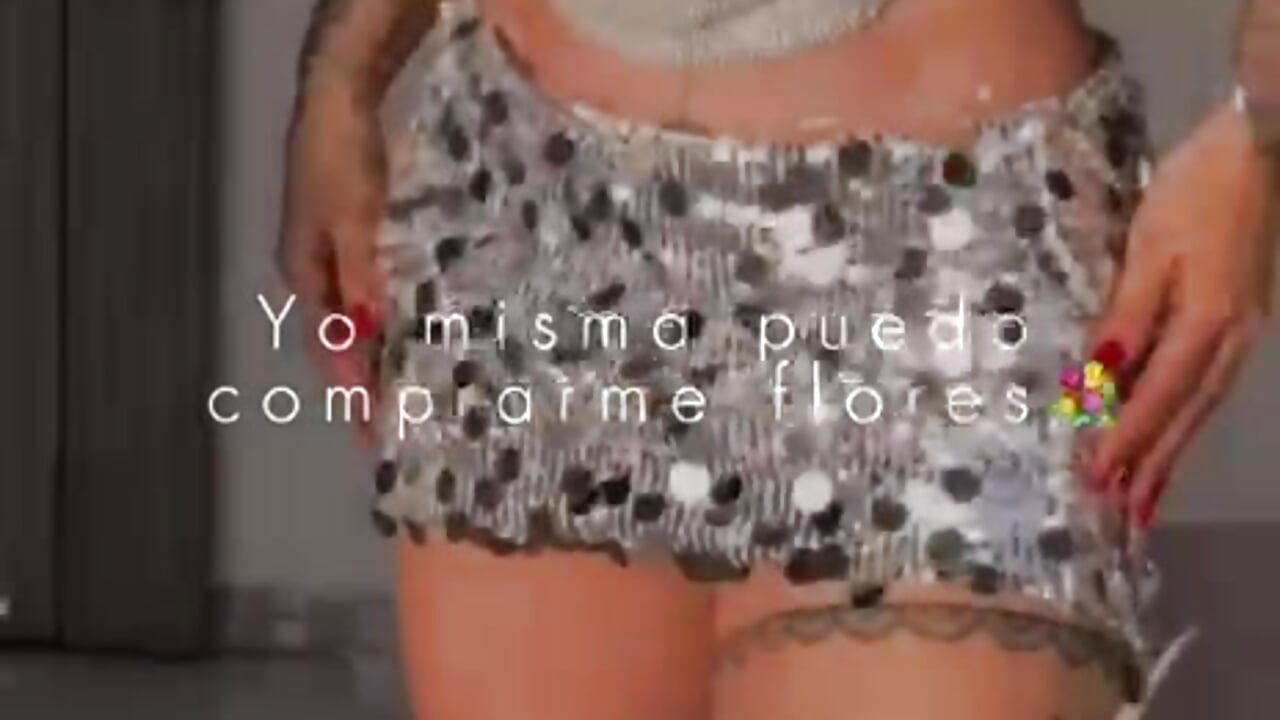 THIS IS WHAT SELF-LOVE SOUNDS ABOUT - vídeo de la modelo de cam Layla-Wattson