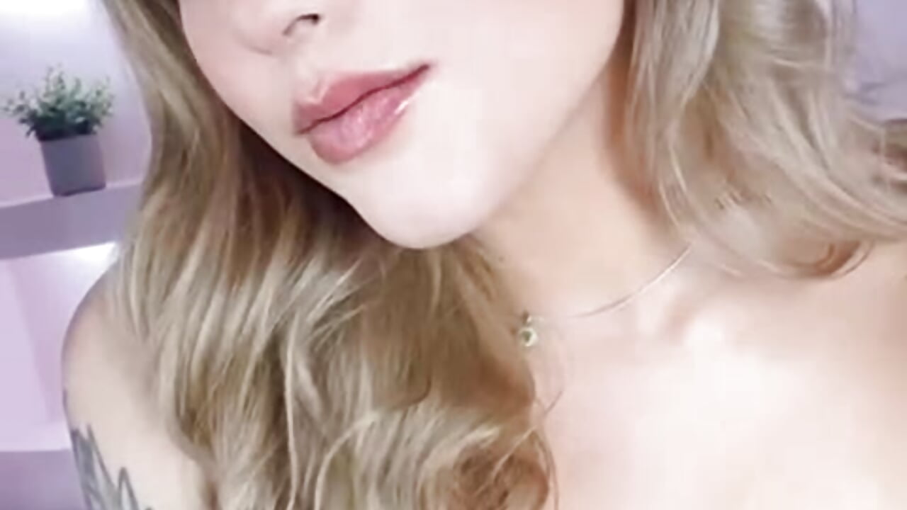 casual - video by SilvyLaiton cam model