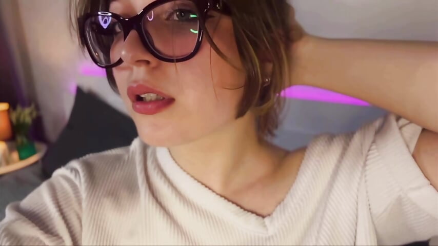 Just me - Vídeo de Next2Marie, modelo de vídeos