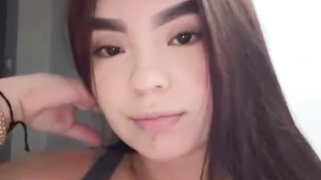 I'm Samantha, a pleasure. 🤍 - video by Samantha_Peach_ cam model