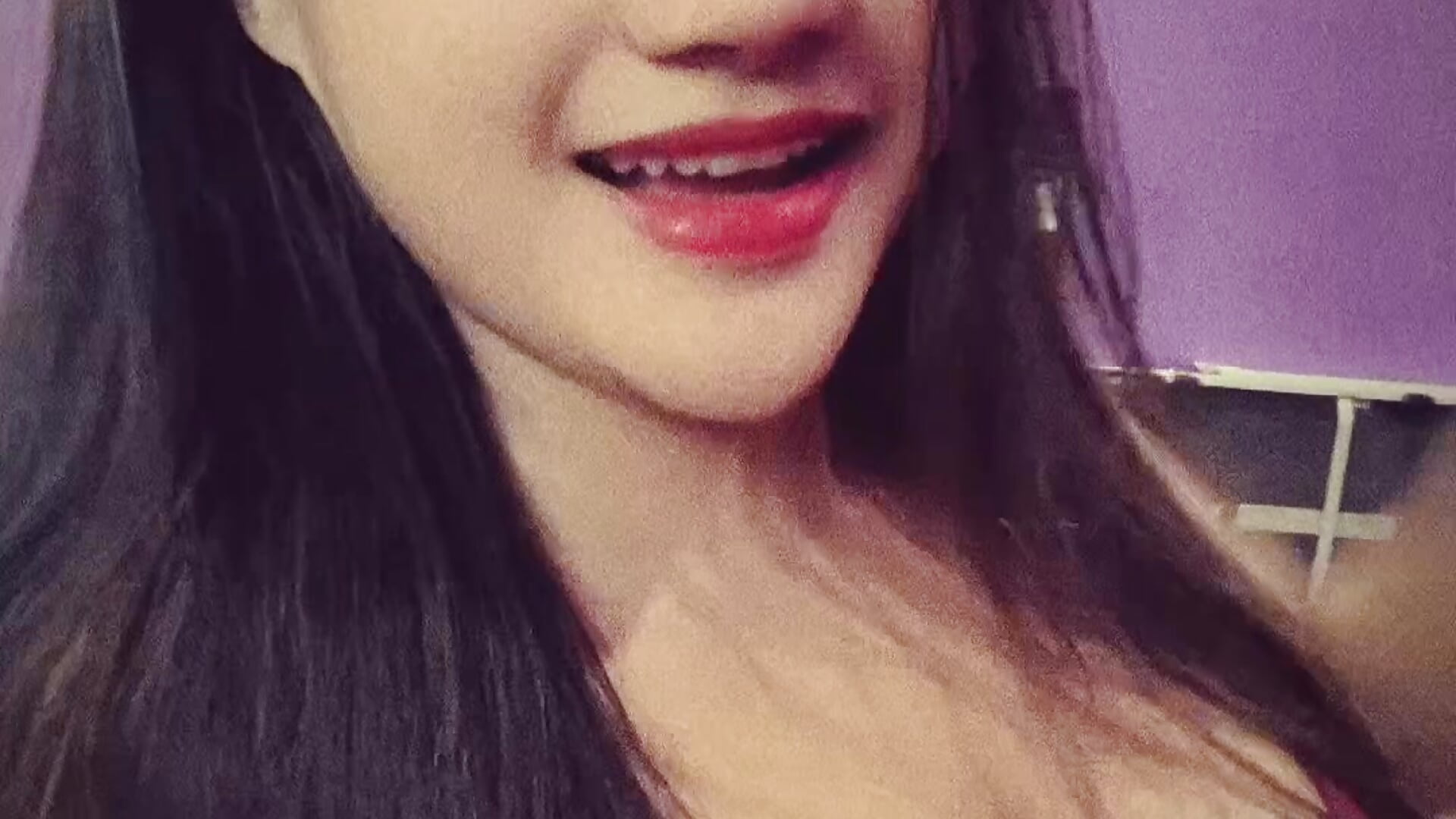 Sexy tiktoker😝 - video by womanforall69 cam model