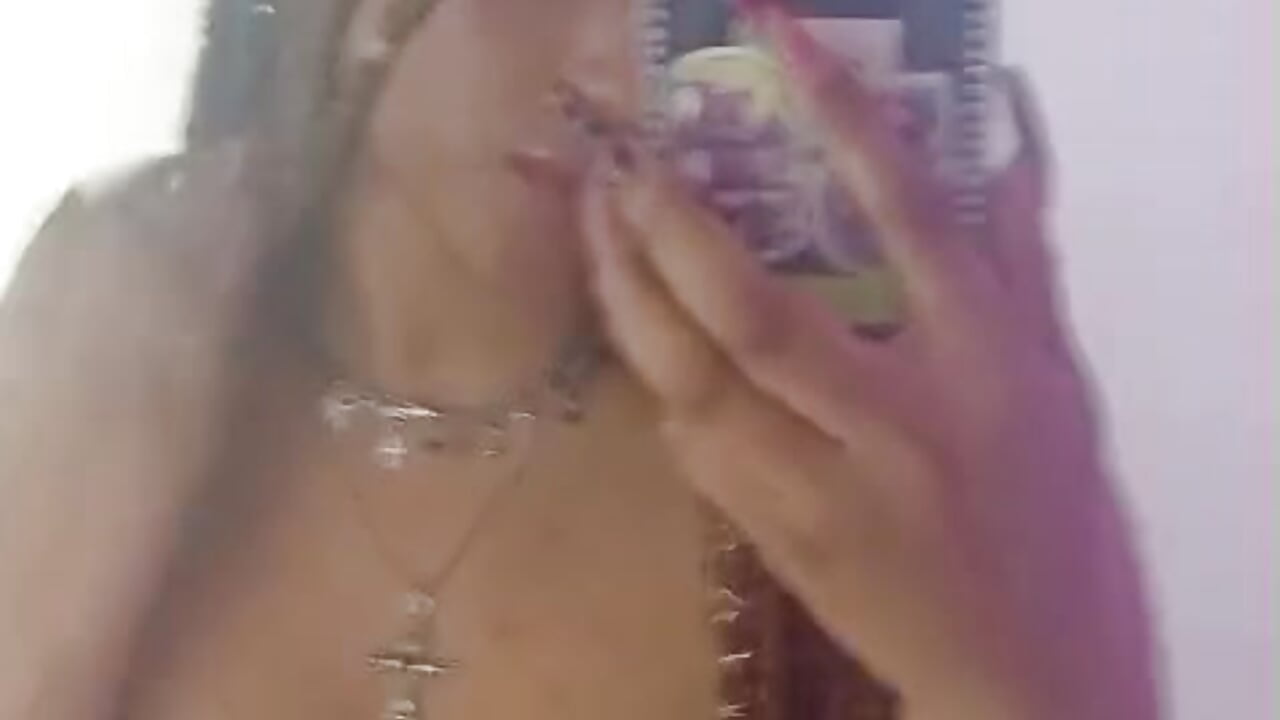 Also me 😚😘 - video by camila_lee_ cam model