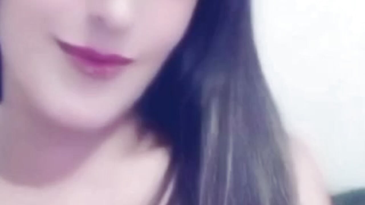 Me. ❤ - clip cu Violet_thompsonn model videochat