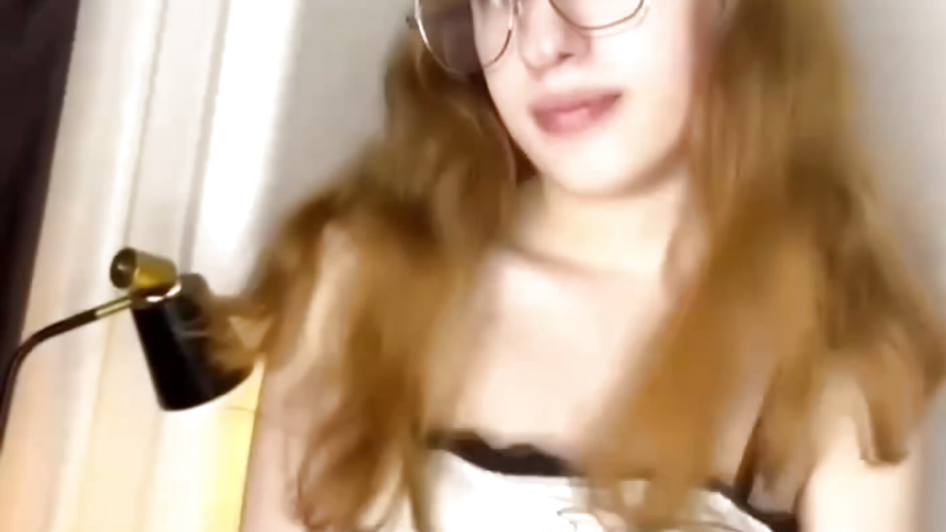 Dance with me please - video di tracy_aw modella di cam