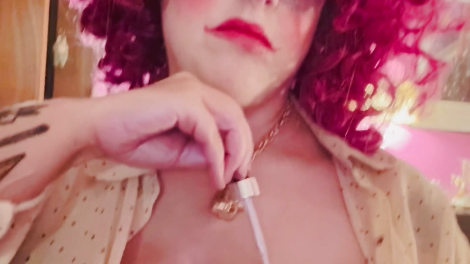 IMG_3716– kitkathecartoonclown kameramodell videója