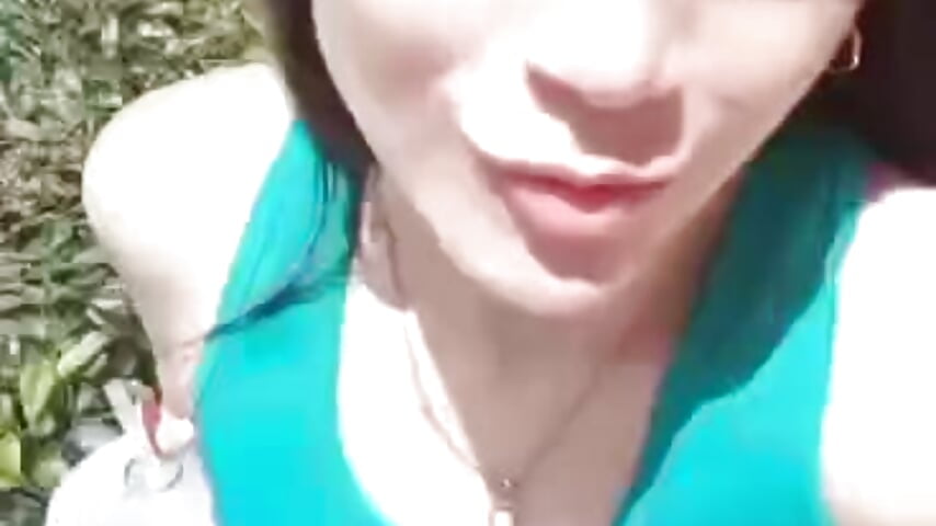 I trained the body... now it's your turn to train the imagination 💦🔥 - video van LucianaMoreau cam-model