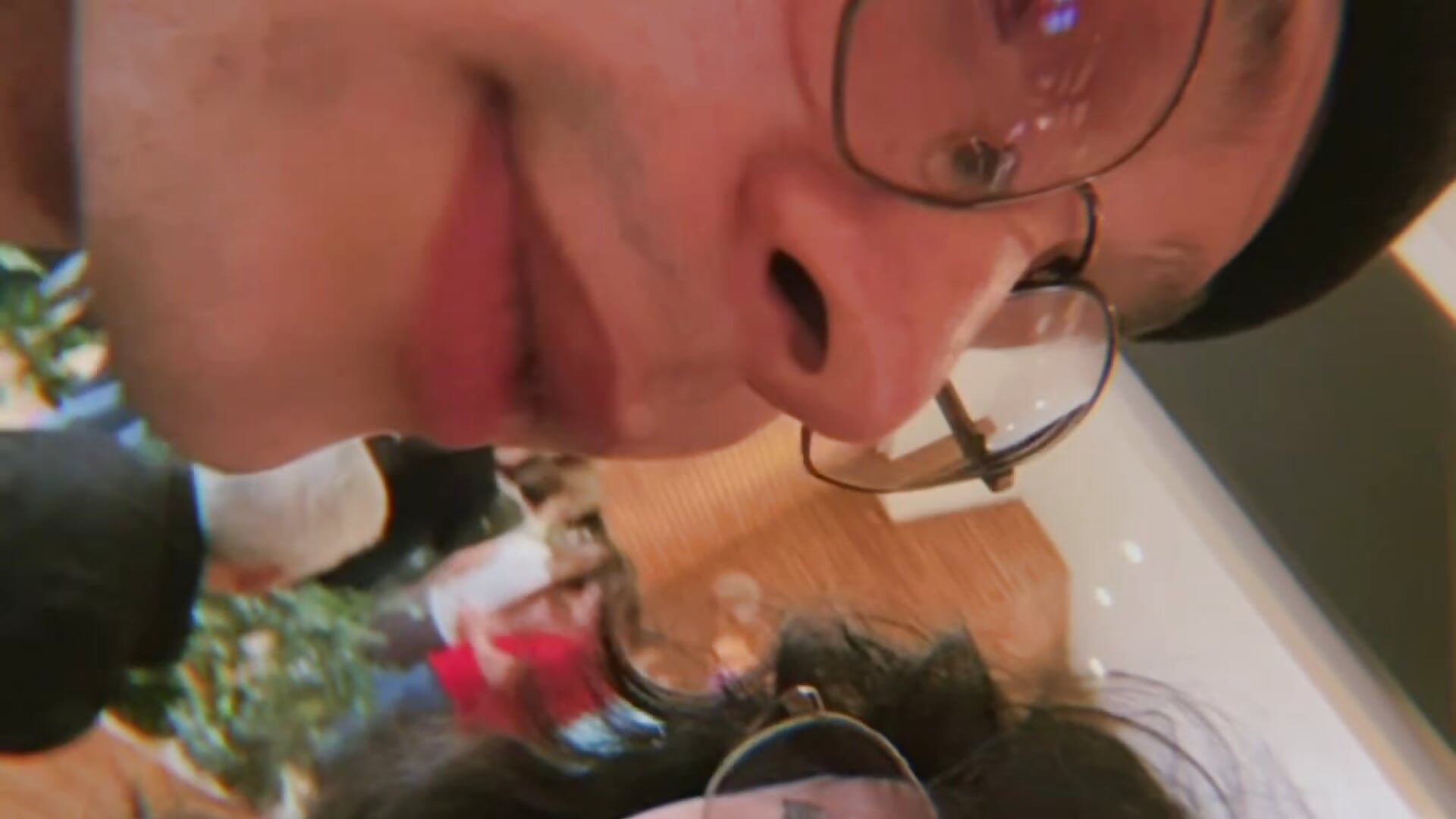 Welcome - video by sakuraanduchira_ cam model