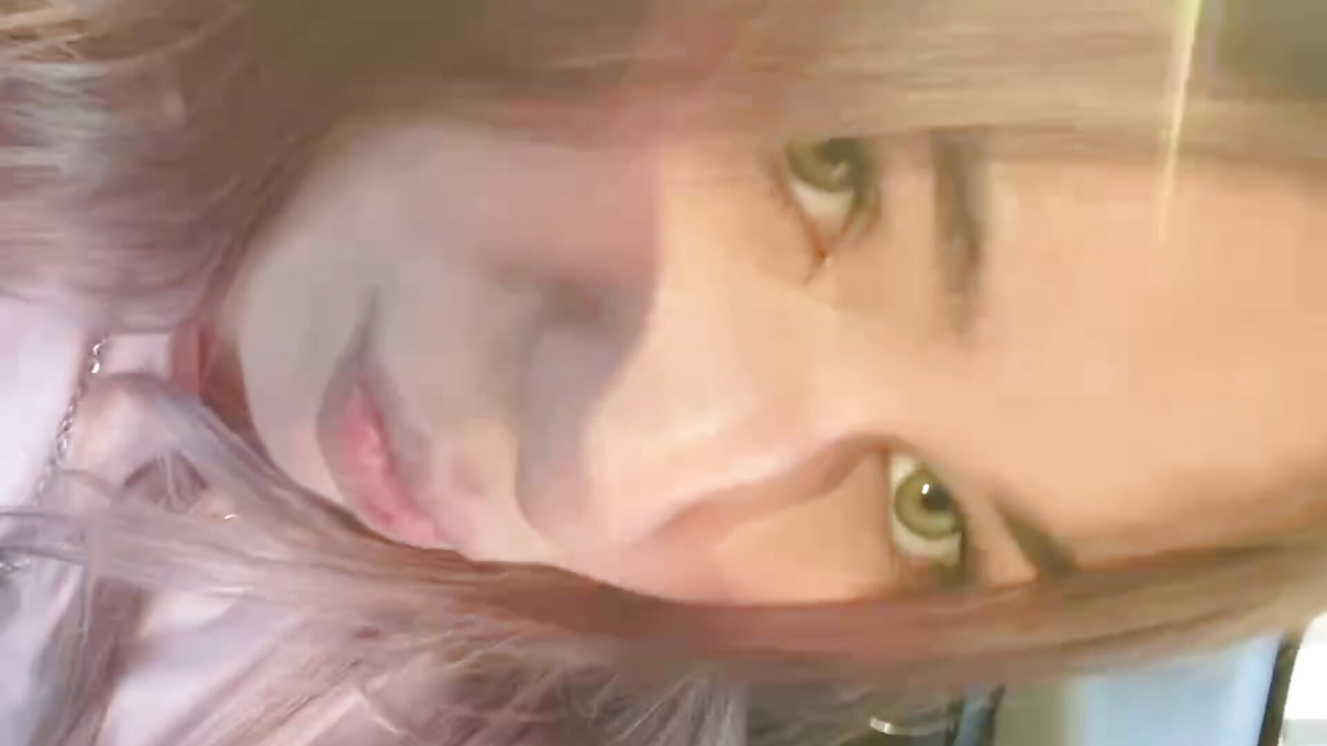 My favorite song - video by MargoXoki cam model