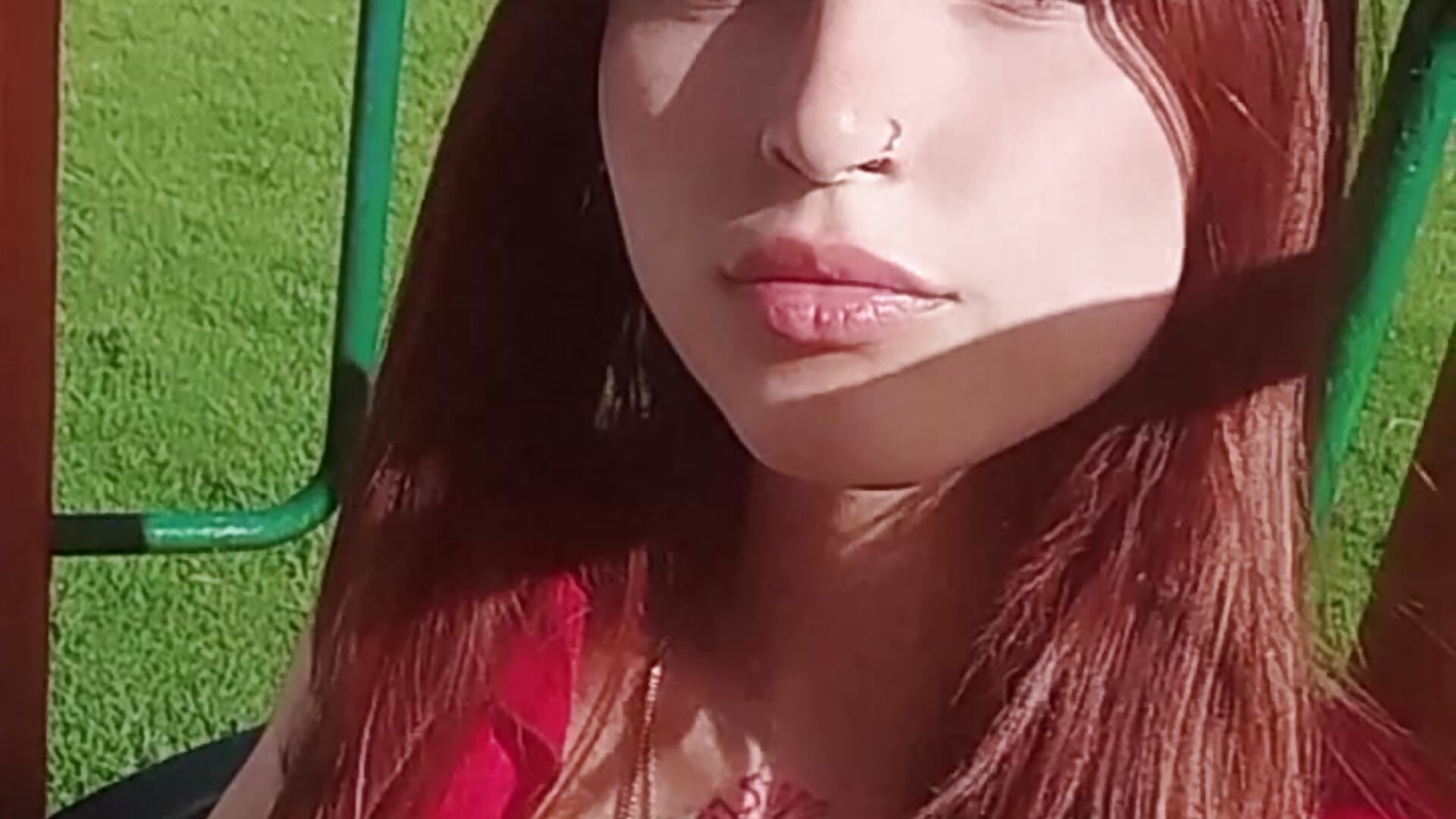 Lune - video by Luna_kiss_18 cam model