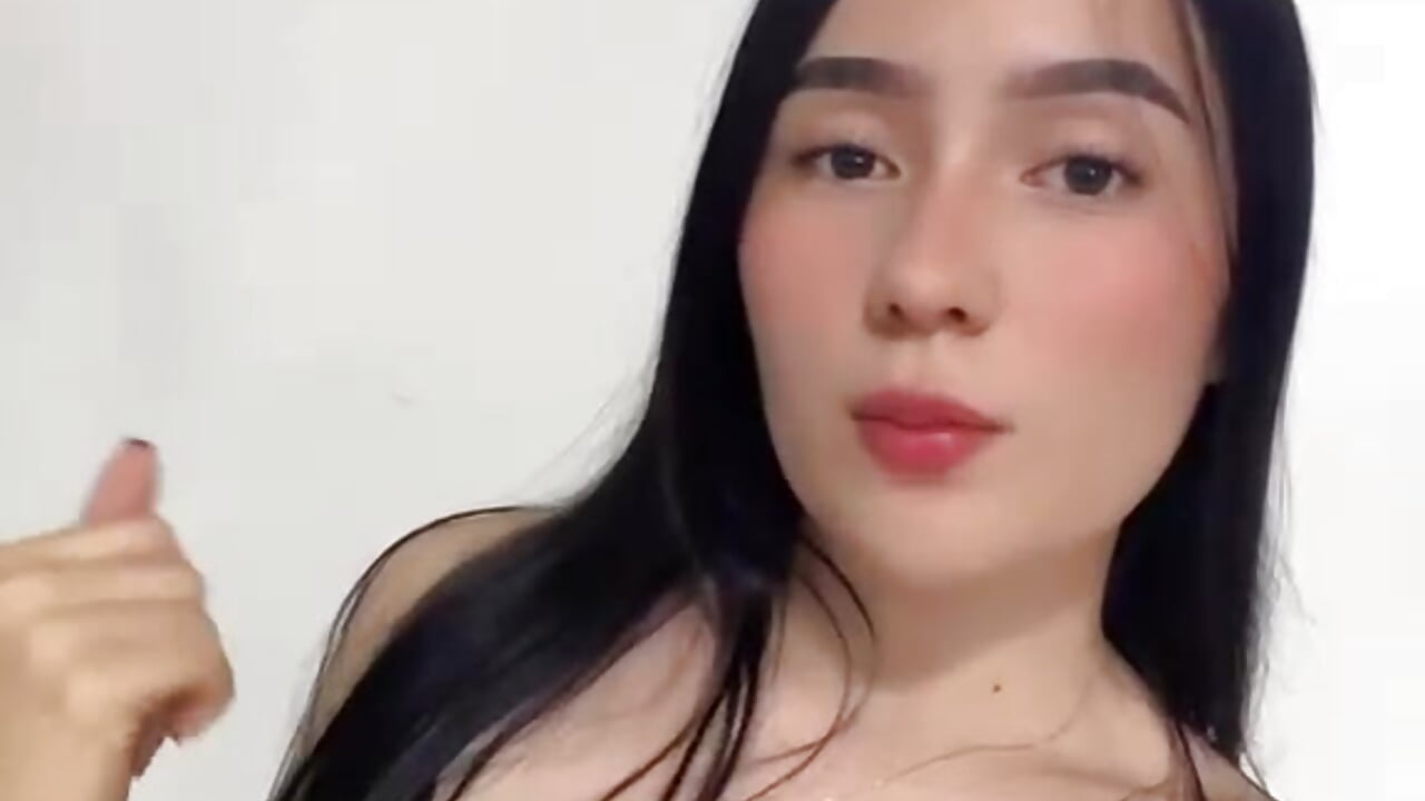 One look and you won't leave here anymore 🔥 - video by mia_slora cam model