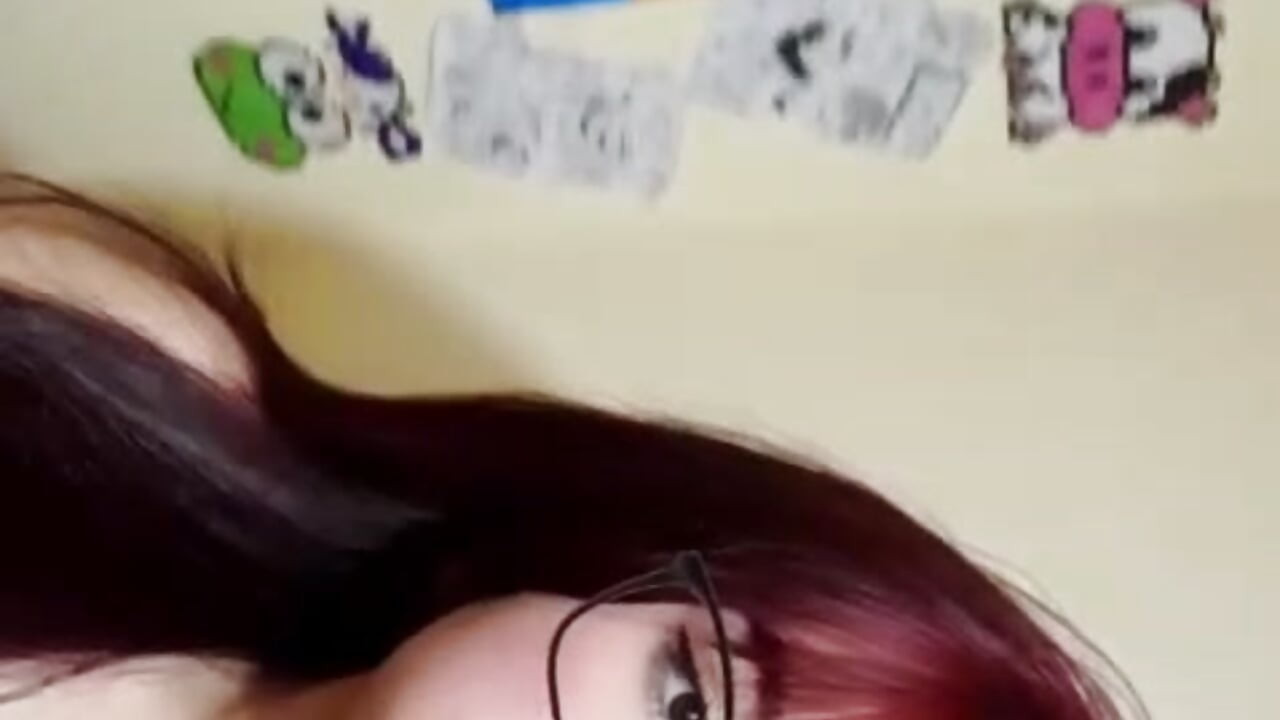 me (❁´◡`❁) - video od modelky/modela NiniSweet